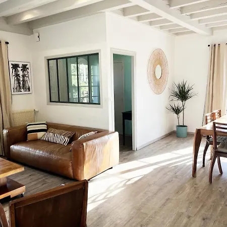Holiday home La Casa Aux 2o *