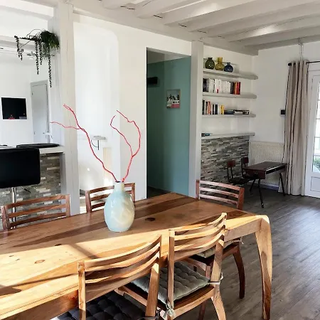 La Casa Aux 2o *
