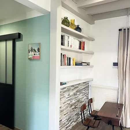 Prázdninový dům La Casa Aux 2o