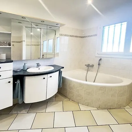 La Casa Aux 2o Holiday home Saint-Paul-les-Dax