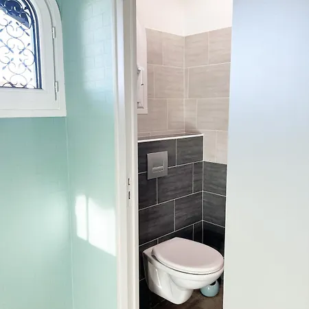 La Casa Aux 2o Prázdninový dům