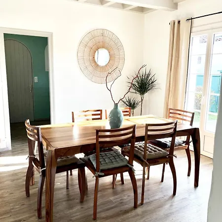 Holiday home La Casa Aux 2o Saint-Paul-les-Dax