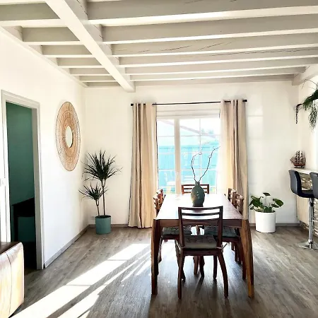 Prázdninový dům La Casa Aux 2o