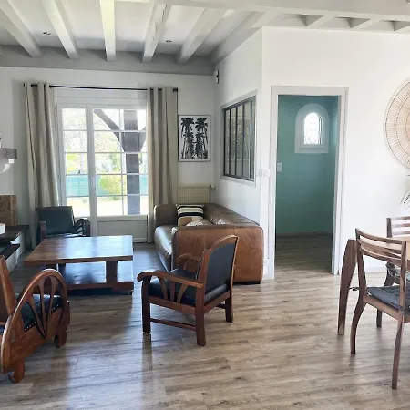 Holiday home La Casa Aux 2o *
