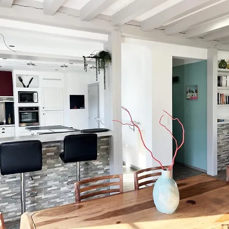Holiday home La Casa Aux 2o *