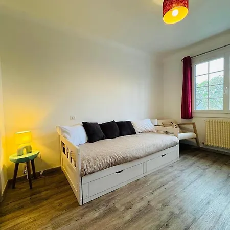 Holiday home La Casa Aux 2o