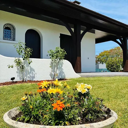 Prázdninový dům La Casa Aux 2o Saint-Paul-lès-Dax