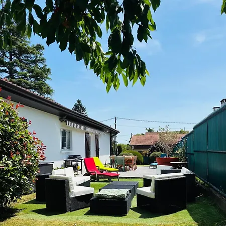 La Casa Aux 2o *